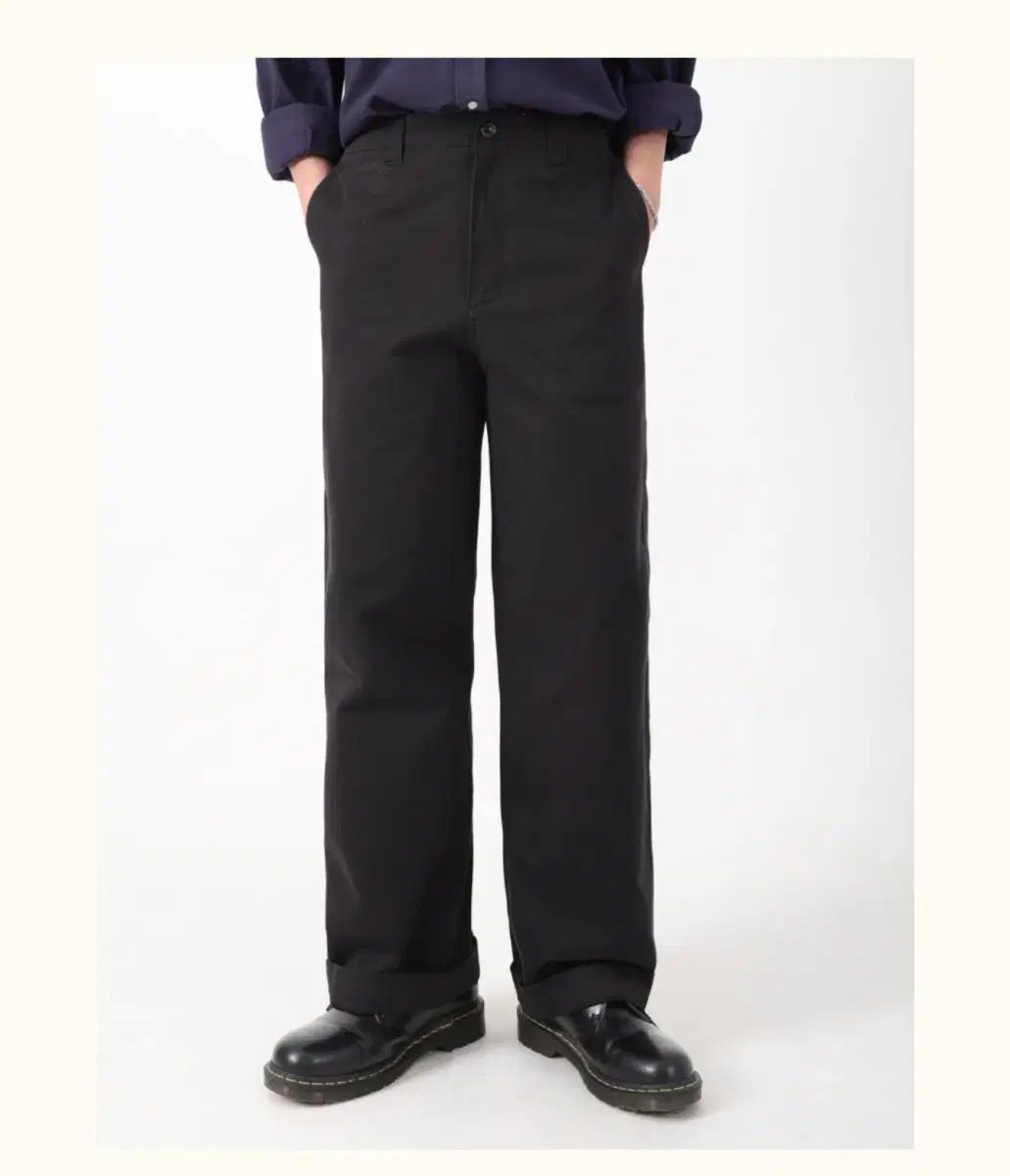 チノパンツ L