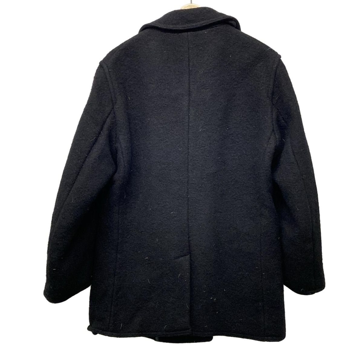 COMME des GARCONS HOMME Gloverall ピーコート 2025年最新】グローバーオール ギャルソンの人気アイテム - メルカリ