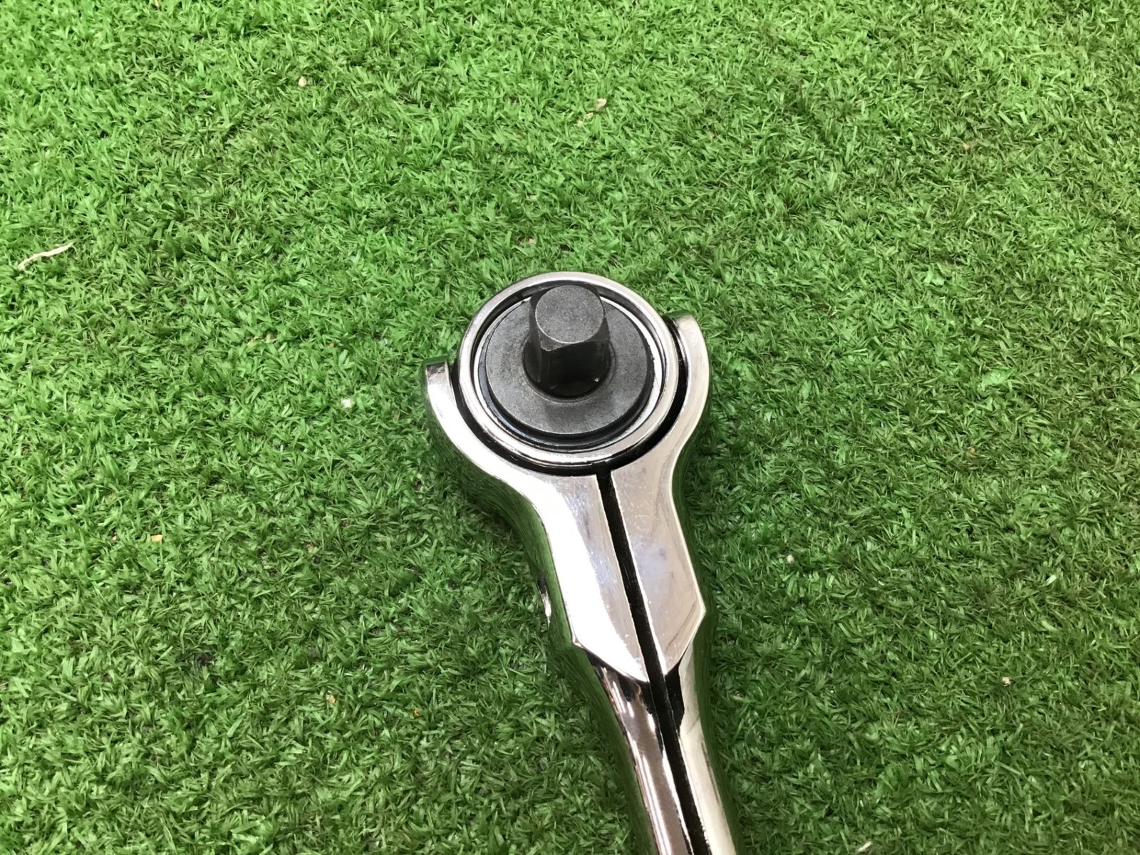  B品 スナップオン Snap-on 3 8 ラウンドヘッドラチェット FHNF 100 アクトツー BR ラチェットスパナ スパナ レンチ