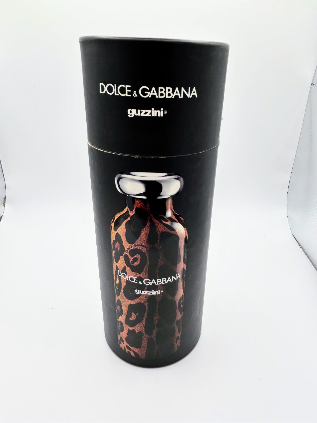 新品未使用】DOLCE&GABBANA guzzini タンブラー - メルカリ