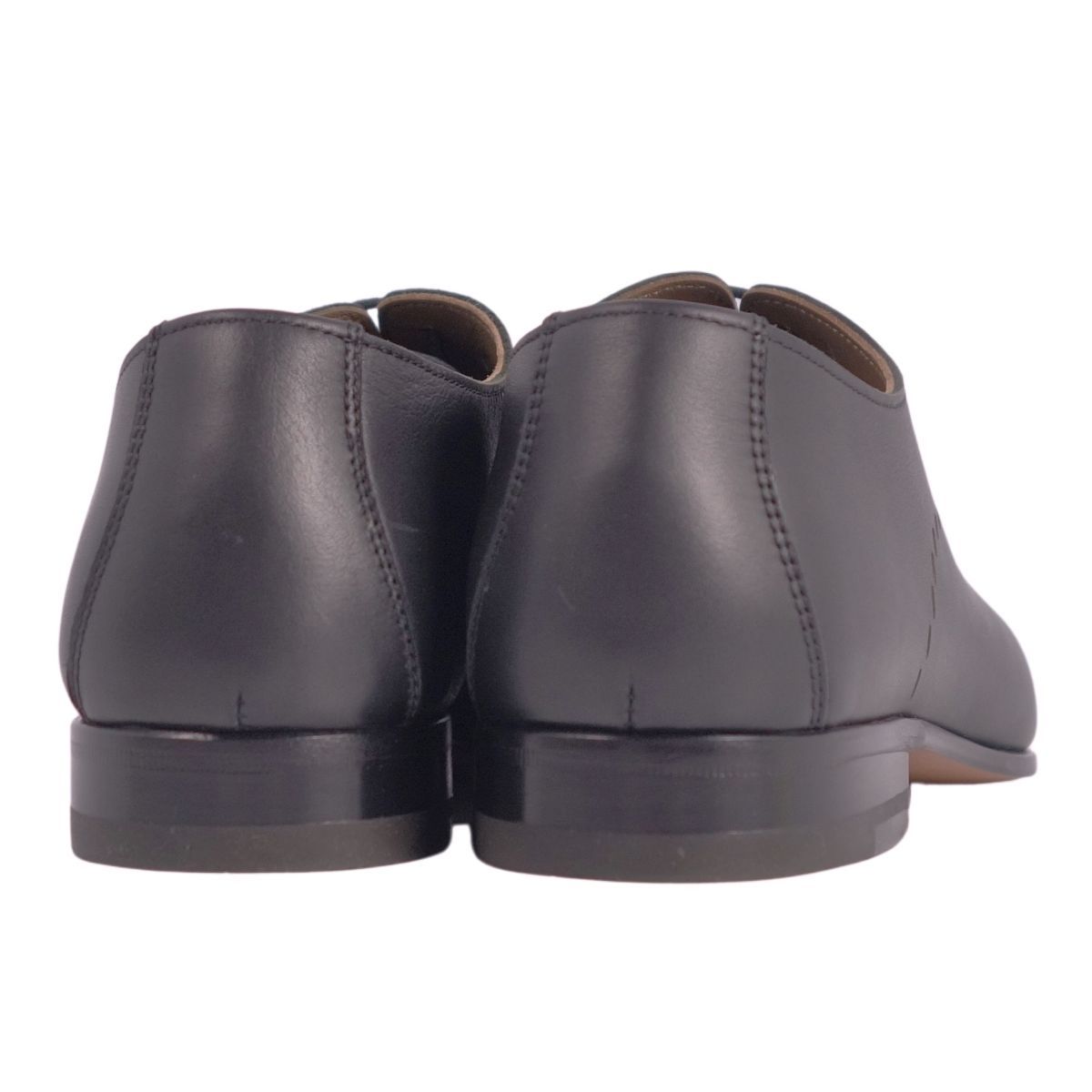 ♥ エルメス HERMES レザーシューズ オックスフォード パンチング 革 USTAUSTRALIA_COM_AU