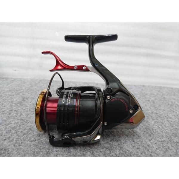SHIMANO - 【中古/未使用品】 シマノ 22 BB-X ハイパーフォース C3000DXG S 右   /O109M 楽天市場】【エントリーでポイント10倍！】 【中古/美品