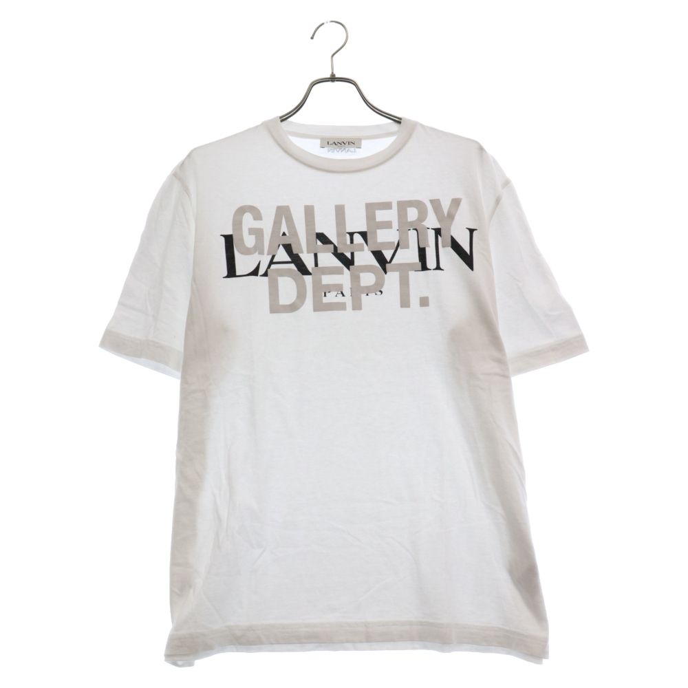 GALLERY DEPT. Lavin プリント Tシャツ 半袖