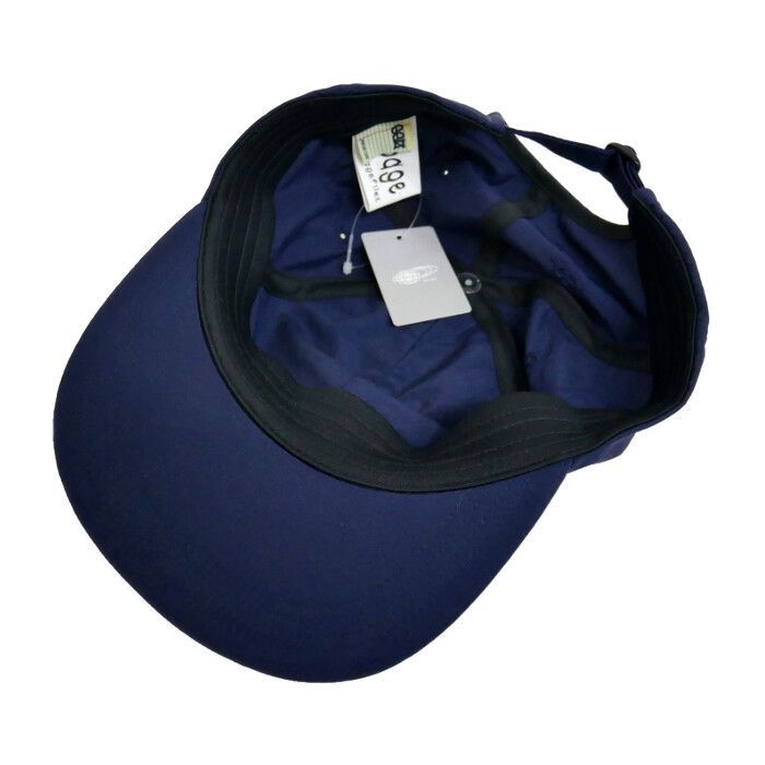 SSZ×GARBAGE ビームス ガーベージ 国内正規 SOFT BRIM 6PANEL CAP 552