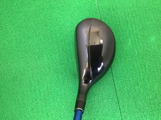 中古】 ダンロップ SRIXON Z H85 U4 ユーティリティ UT Miyazaki