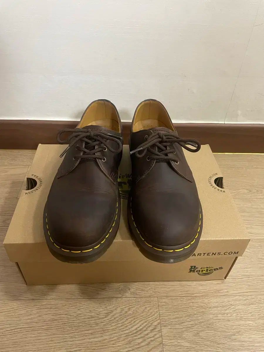 MARTENS ドクターマーチン