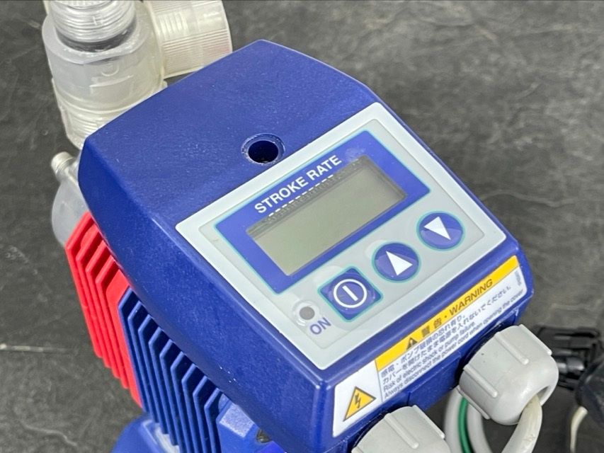 イワキポンプ EHN-B11VC1R-55-20