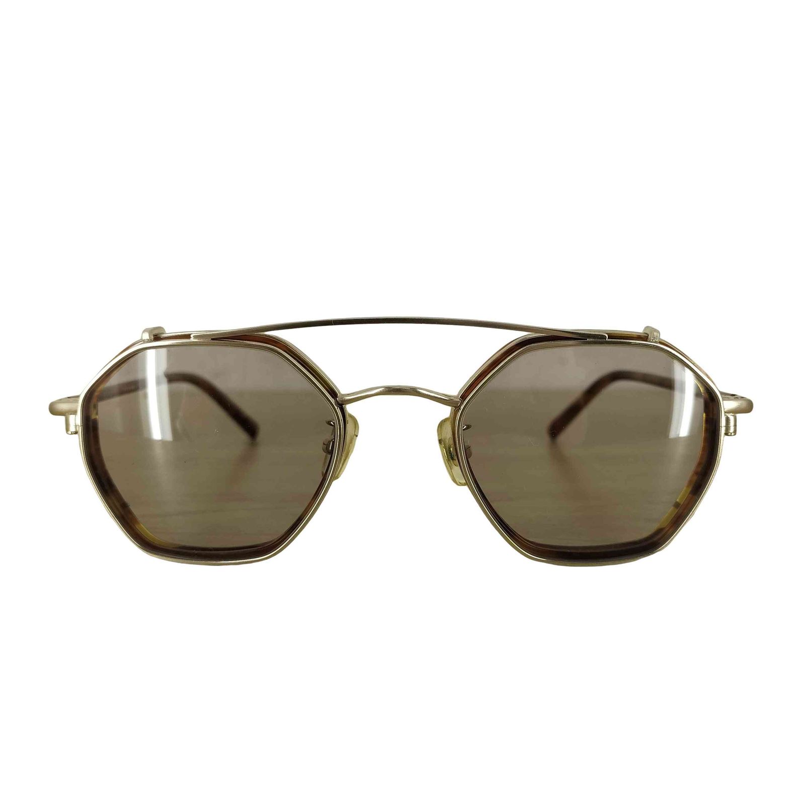 NEW. REMO クリップオンサングラス　メガネ　サングラス NEW. REMO クリップオンサングラス メガネ サングラス