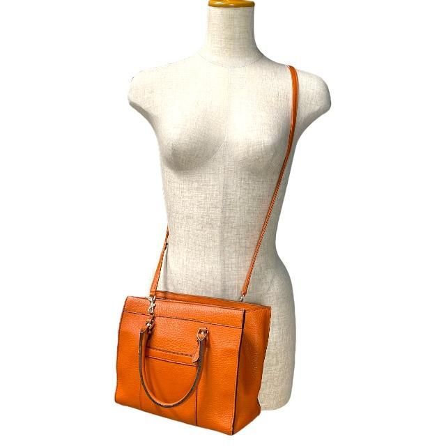 DAISY LIN デイジーリン FOXEY フォクシー 2way ハンドバッグ