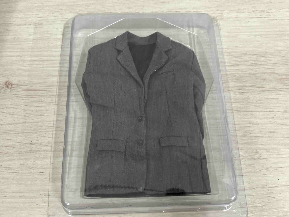 ホットトイズ トゥーフェイス 1/6 ムービー・マスターピース 豆魚雷