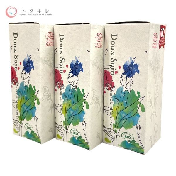 人気 【トクキレ】未開封 ベネシード ドゥ ソワン トリートメント