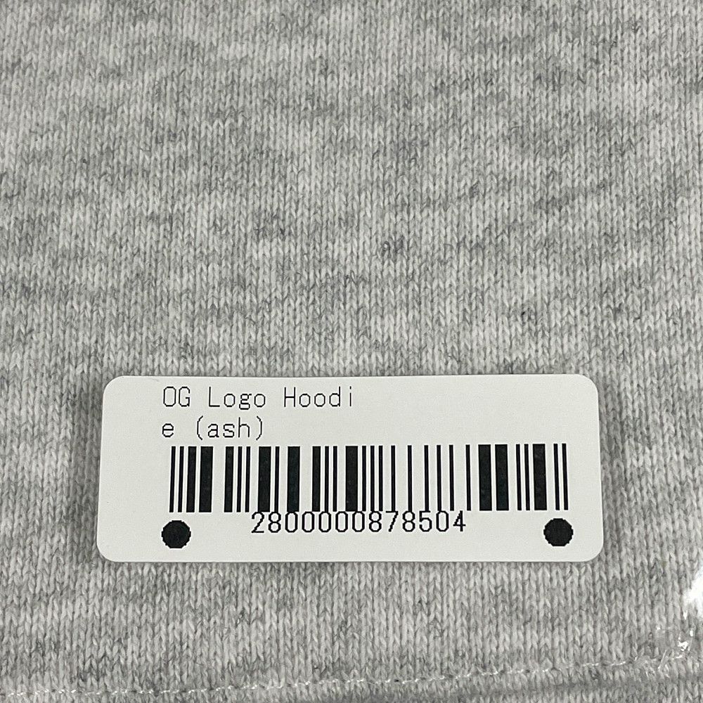 BOTT ボット OG Logo Pullover Hoodie ロゴスウェット パーカー  