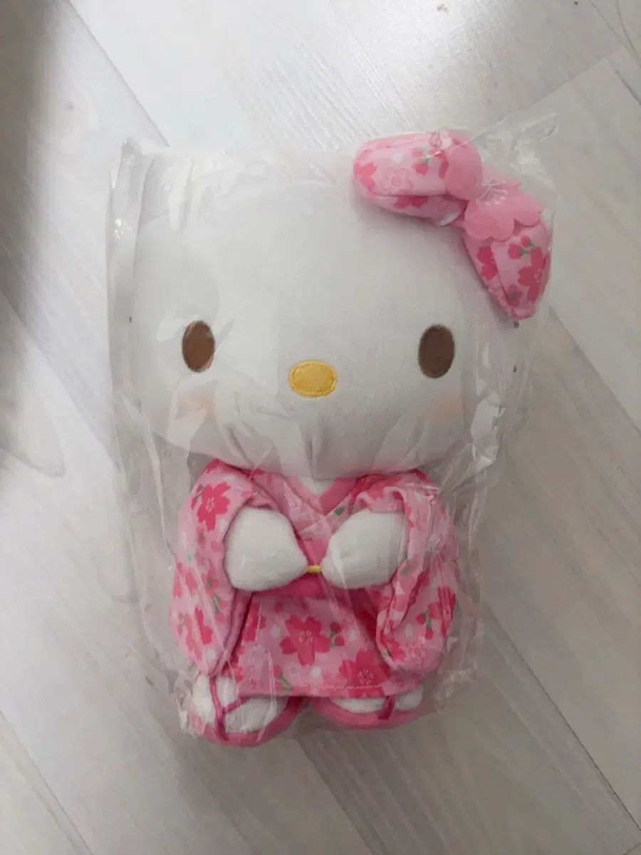Sanrio(サンリオ) ハローキティ 浴衣 人形 グッズ