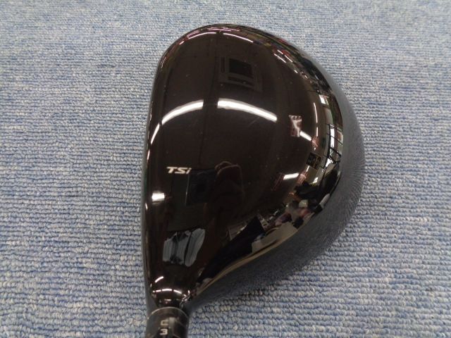 タイトリスト TSi4