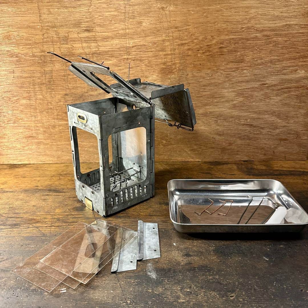 フォールディング キャンドル