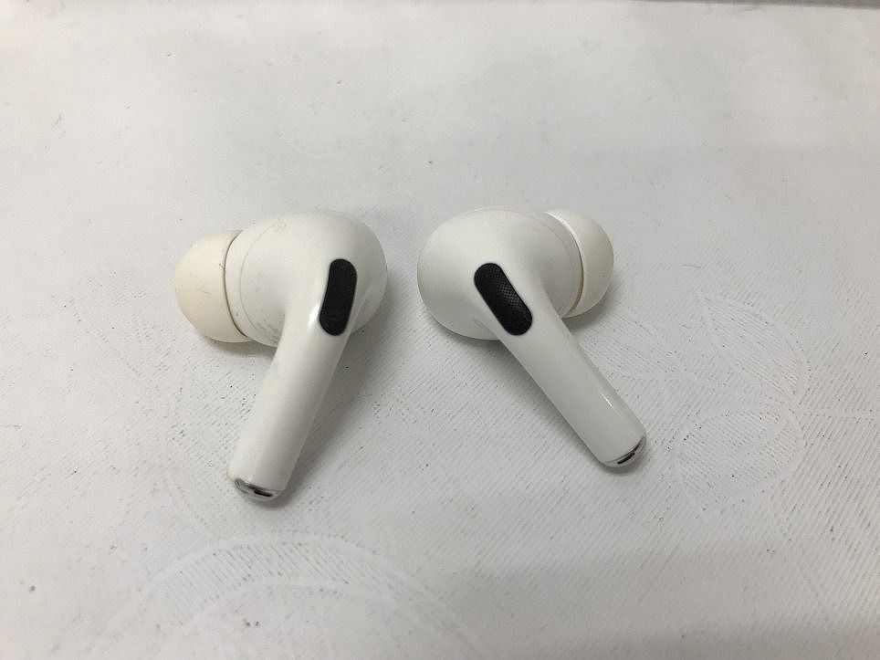 Apple AirPods Pro 第1世代 A2084 ノイズキャンセリング エアーポッズ