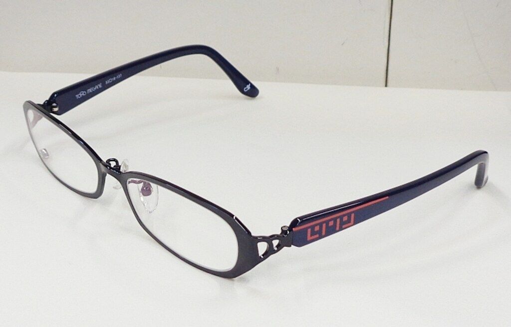 執事眼鏡eyemirror 東方MEGANE第八弾 東方MEGANE 上白沢慧音