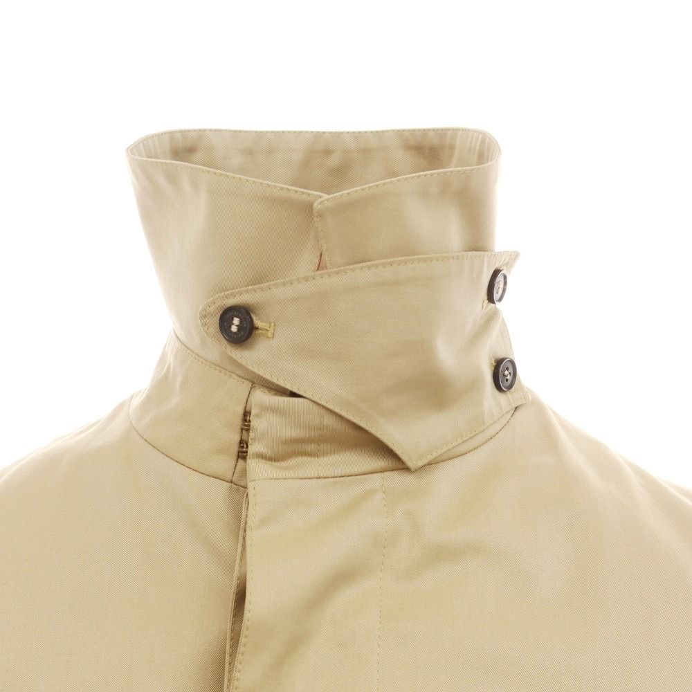 中古】マッキントッシュ Mackintosh ウールライナー付き コットン