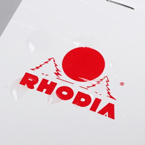 クオバディス ジャパン メモ BLOC RHODIA RISING SUN cf-rddisprwS SKLAD-KIRPICHA_RU