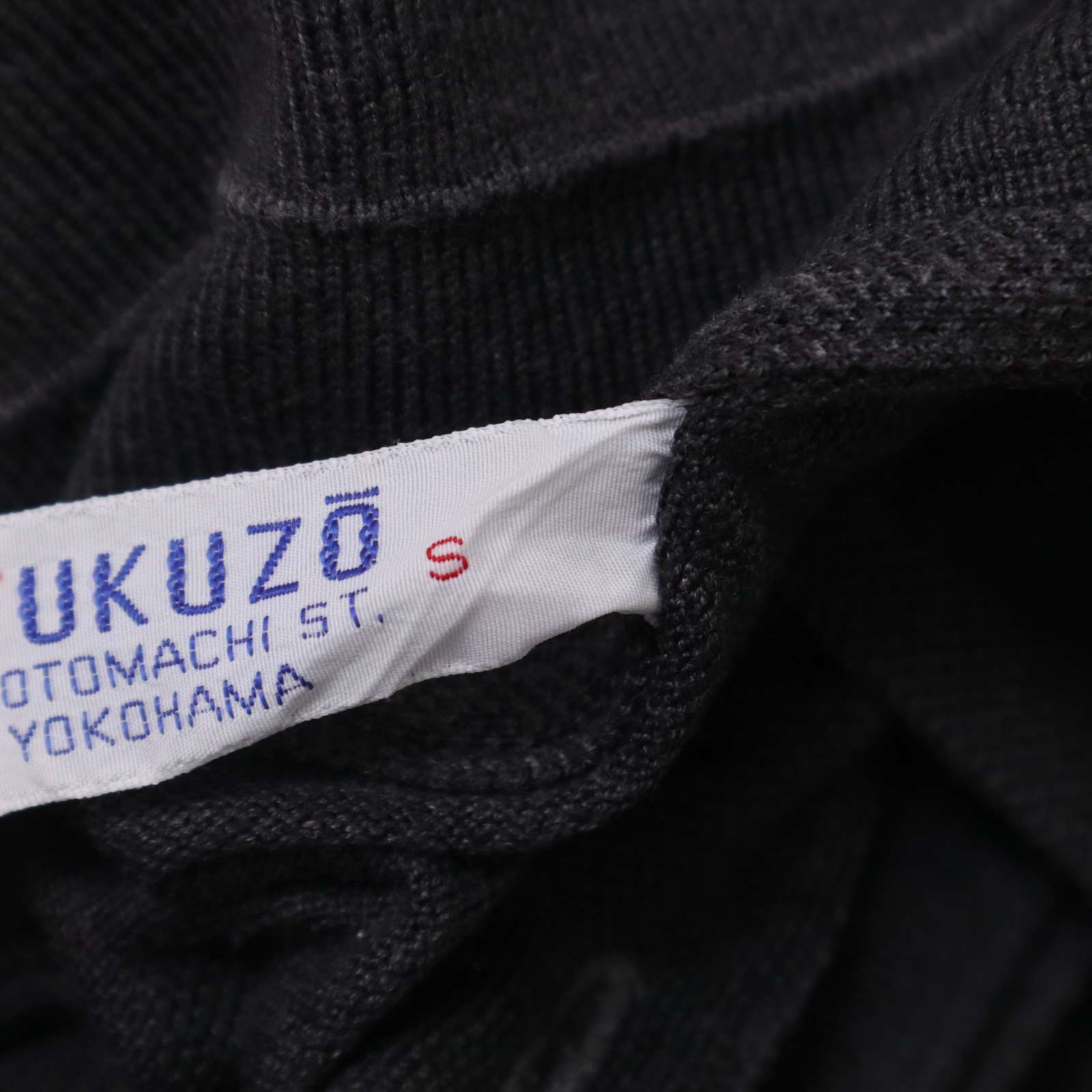 新品タグ付☆Fukuzō 半袖 白 ポロシャツ 刺繍 タツノオトシゴ L 2025年最新】フクゾー fukuzo ポロシャツの人気アイテム - メルカリ