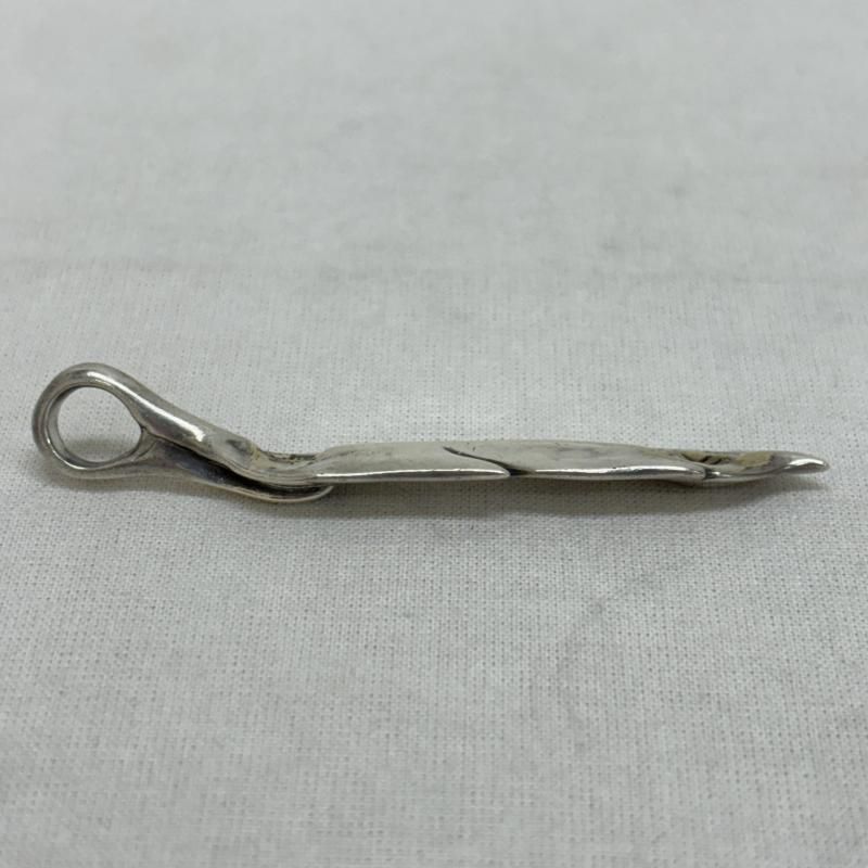 BILL WALL LEATHER ビルウォールレザー アクセサリー ネックレス 