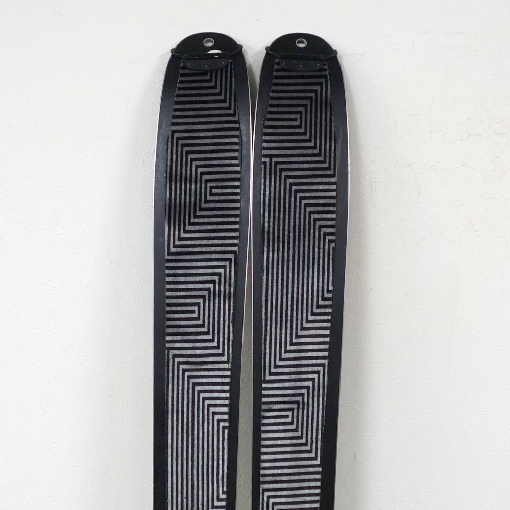 ブラックダイヤモンド Black Diamond クライミングスキン スキー