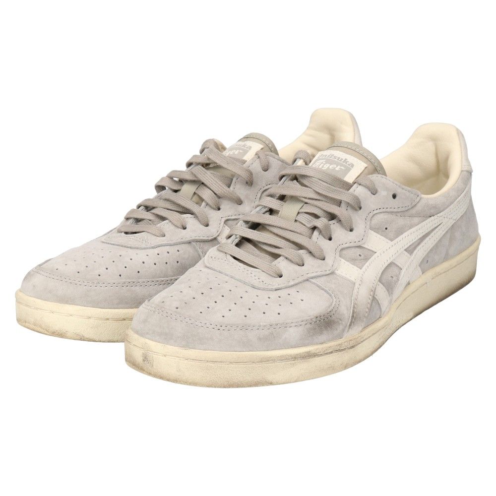 Onitsuka Tiger (オニツカタイガー) GSM ジーエスエム ローカット