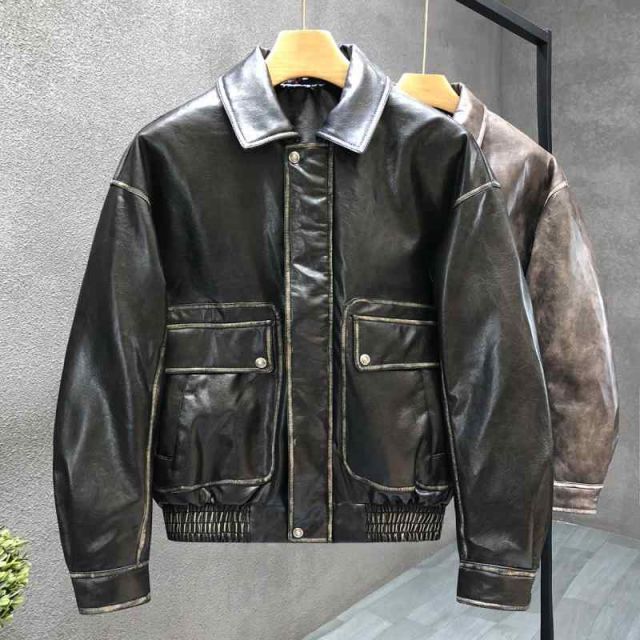 秋冬 コーデ メンズ 服 シンプル ファッション オシャレ 大人