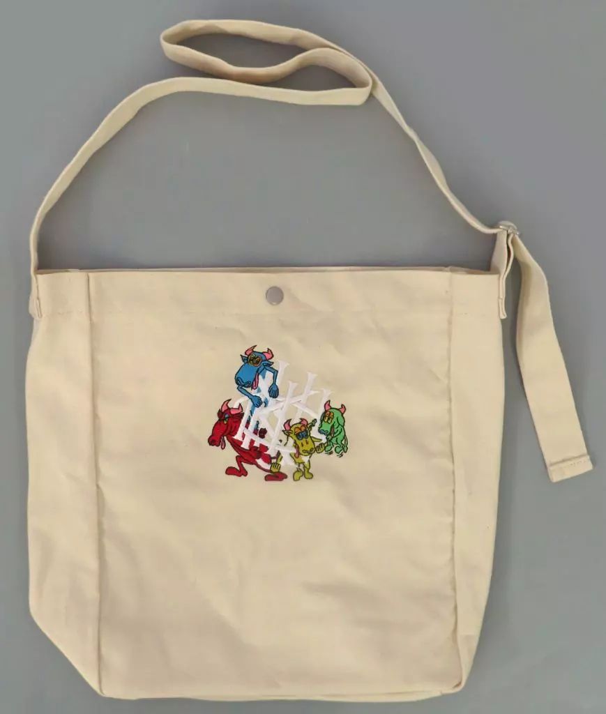 Kinggnu GNU FRIENDS BAG King Gnu ドームツアーFRIENDS BAG King Gnu