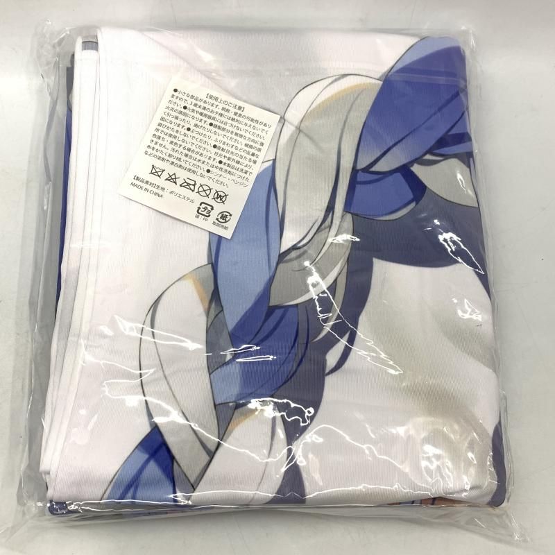 中古】未開封）兎田ぺこら 抱き枕カバー 誕生日記念2021[10]