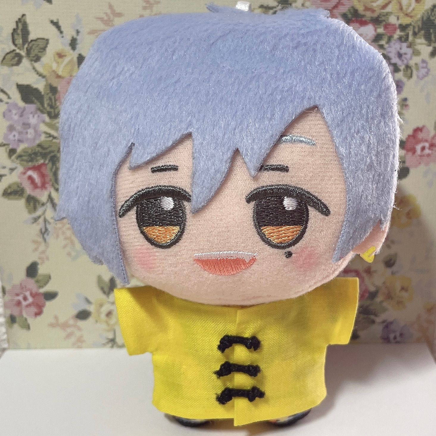 【ぬい服チャイナ受付】ちびぐるみサイズ対応 ぬい服チャイナ受付】ちびぐるみサイズ対応