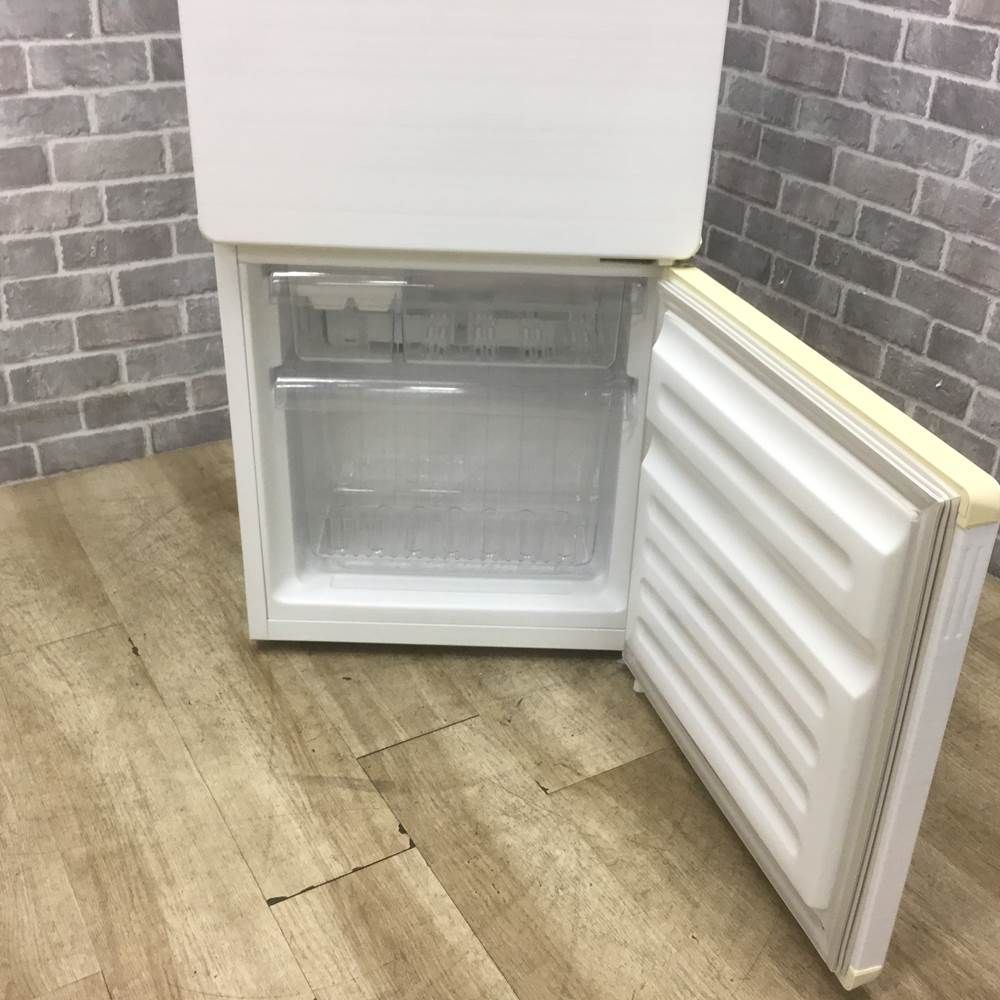 冷蔵庫 2ドア