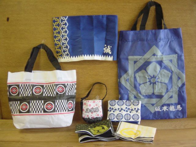 ♯Gpi15BR幕末浪漫譚バラエティーコレクションフルコンプ全7種