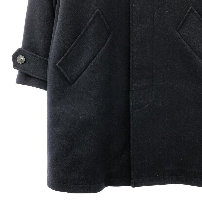 A.P.C. ウールコート 34サイズ A.P.C. / アーペーセー | ウール ステンカラーコート | 34