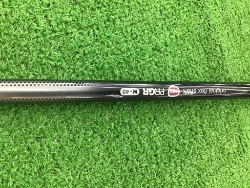 プロギア egg(2019) 3W フェアウェイウッド FW eggオリジナルカーボン