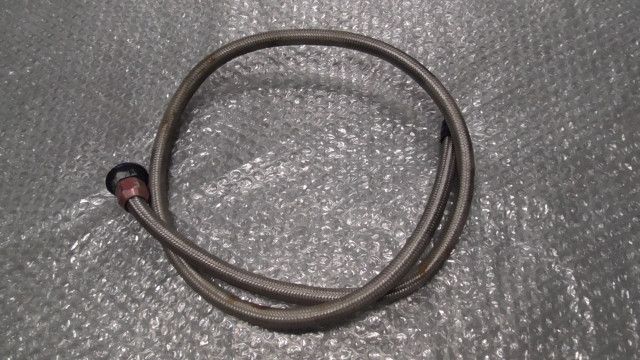 CB400SF 　NC31　の　ブローバイホース　社外　:#1736996036