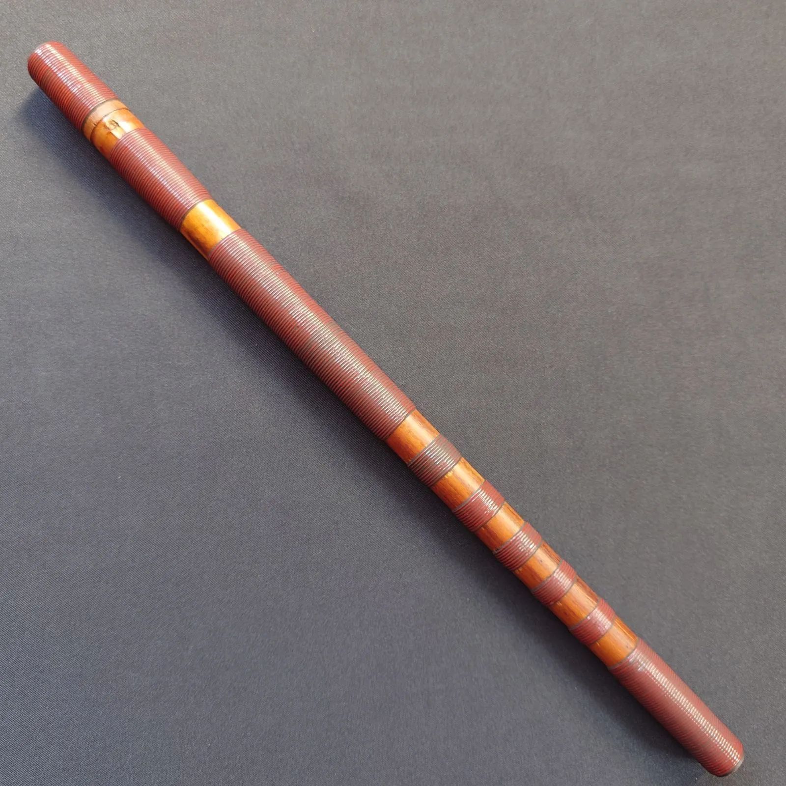 新古管
