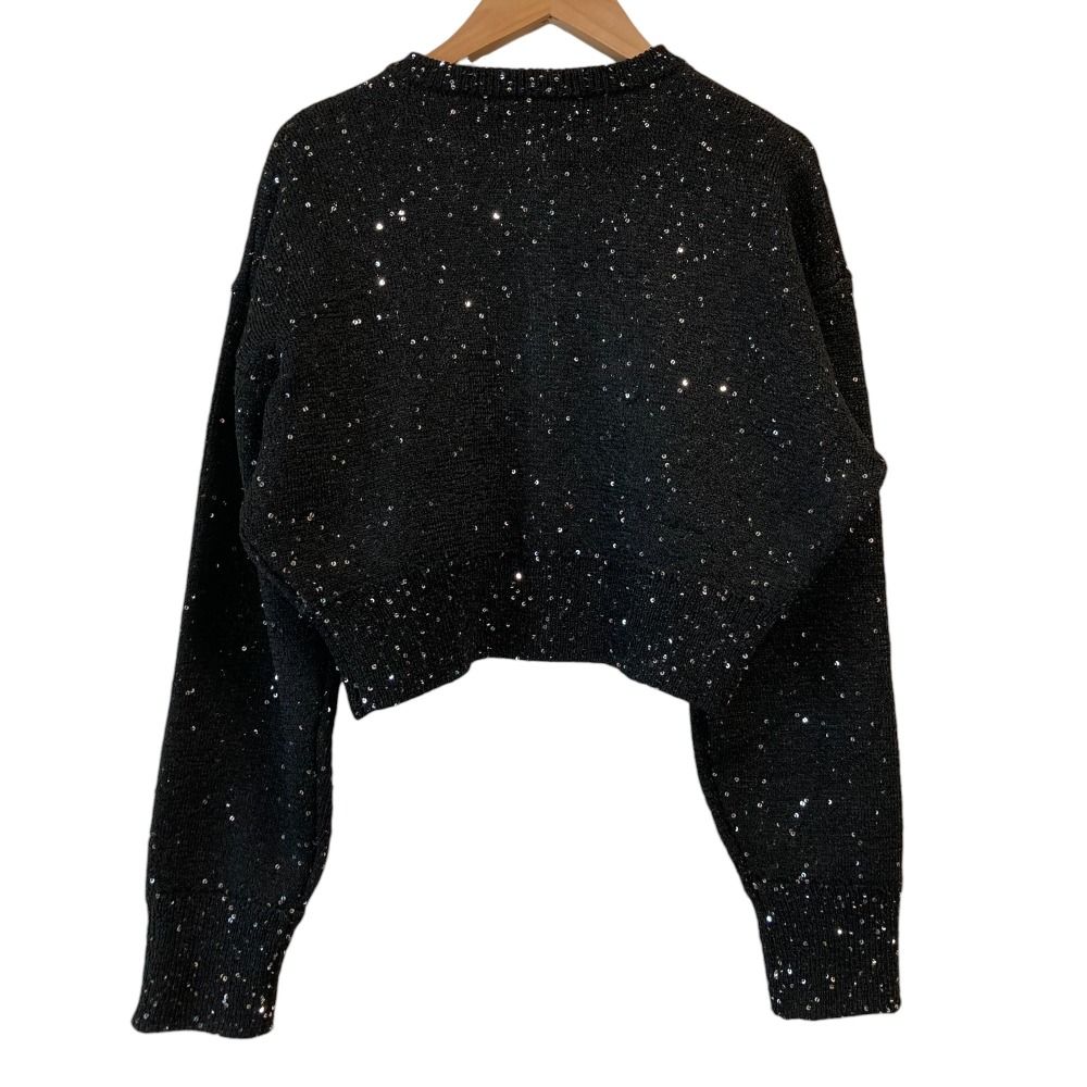 美品 23AW LOUNIE × KANAKO SATO ルーニィ 佐藤佳菜子 コラボ