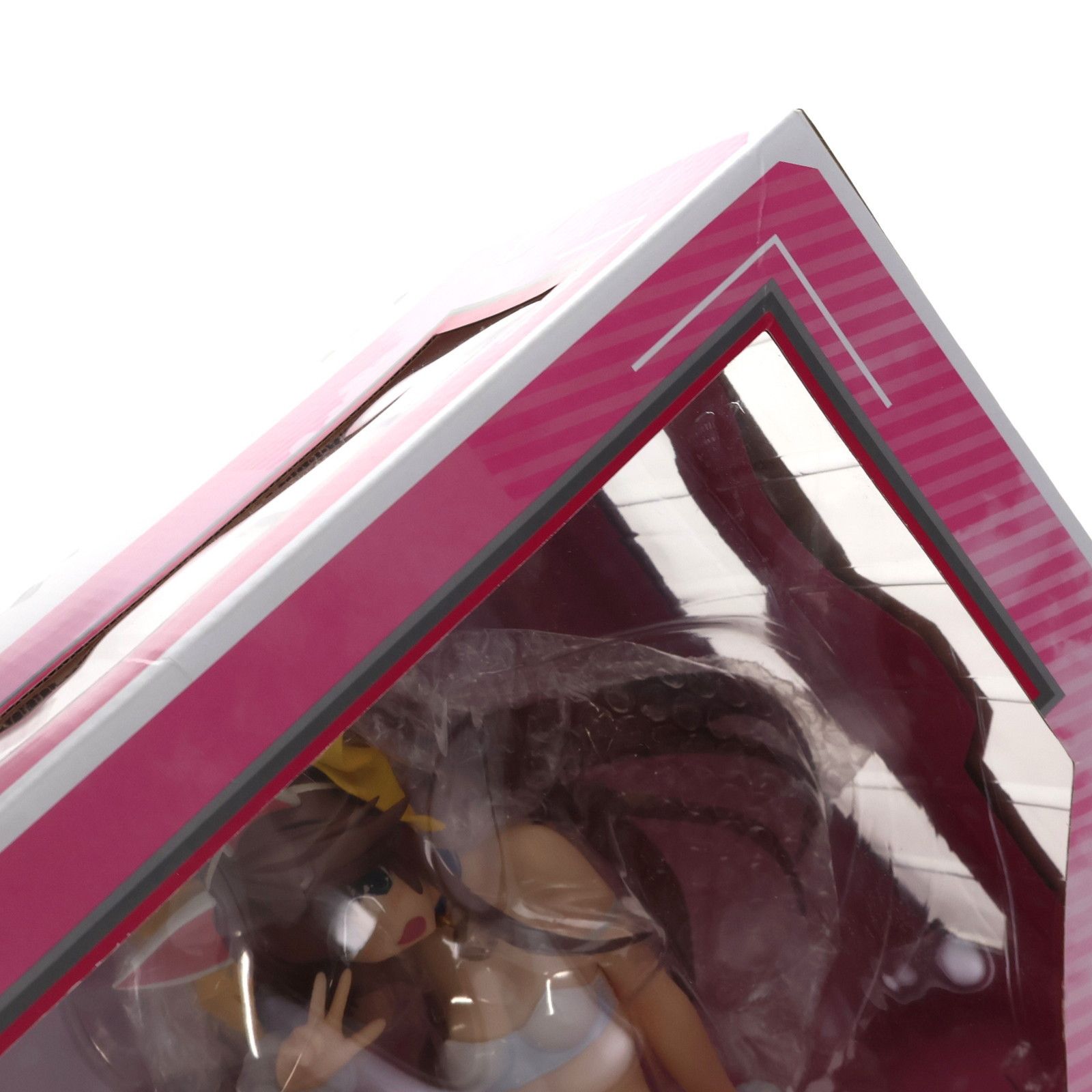 凰鈴音(ファンリンイン) 猫Ver. IS インフィニット・ストラトス 1/4