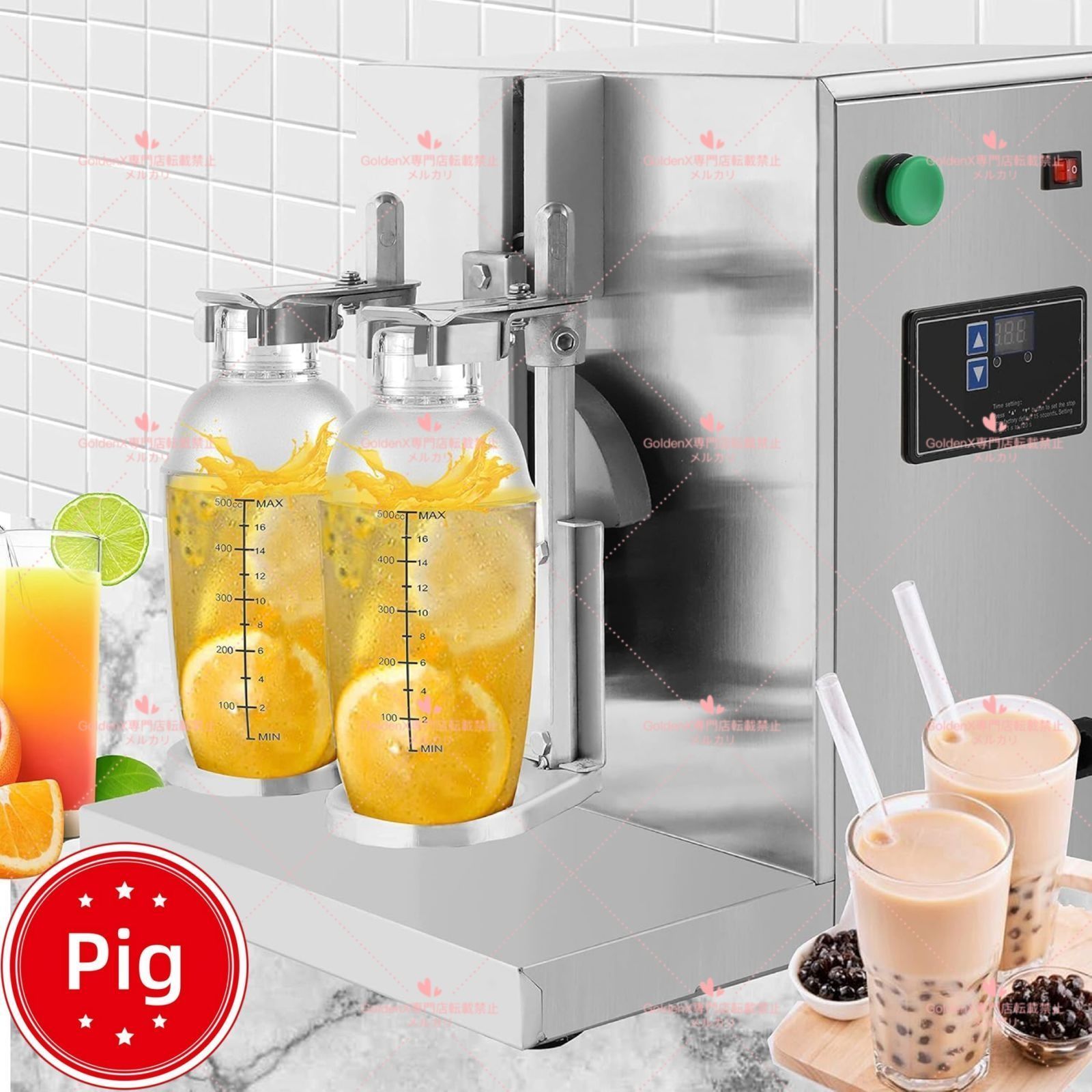 初雪 Hatsuyuki HA-110-S 業務用手動式かき氷機 氷削機 業務用 かき氷