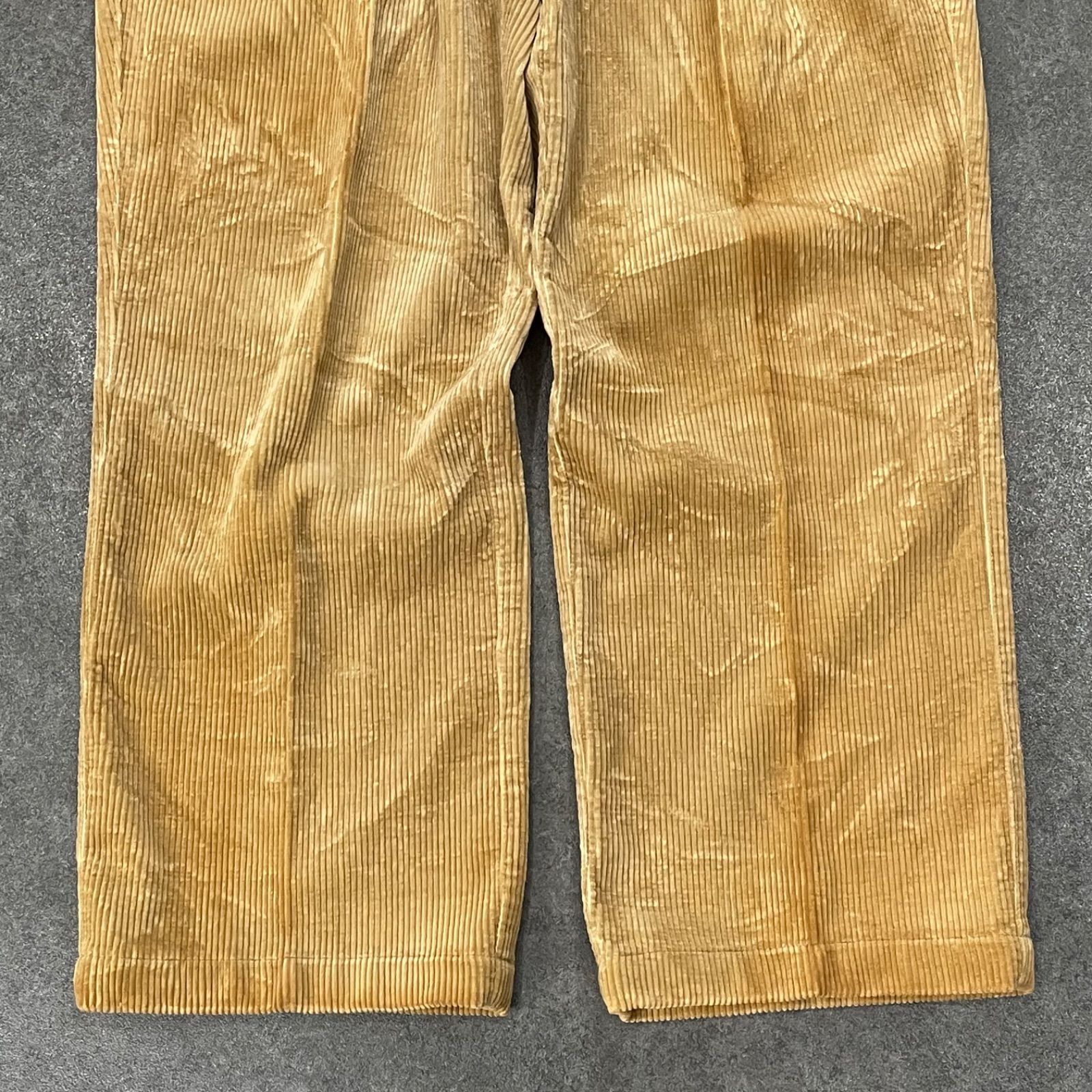 90s Vintage DOCKERS KHAKIS ドッカーズ コーデュロイパンツ