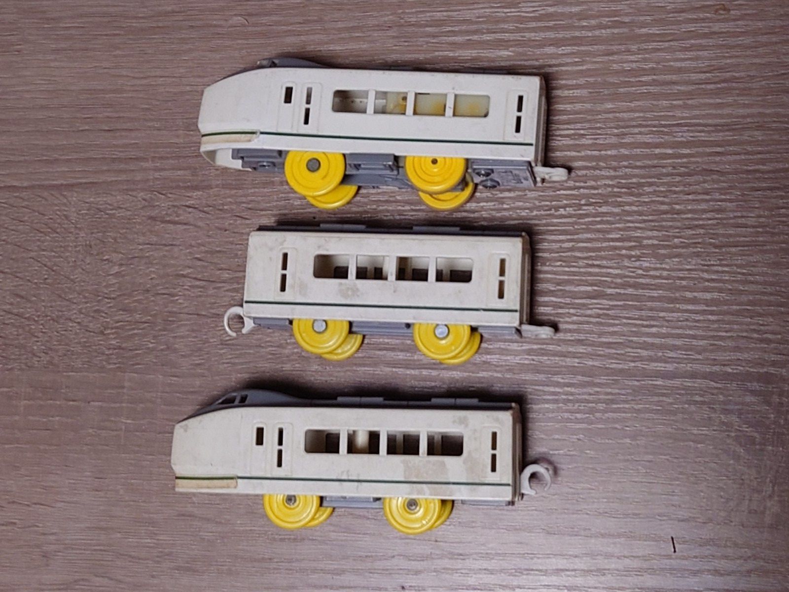 ２セット