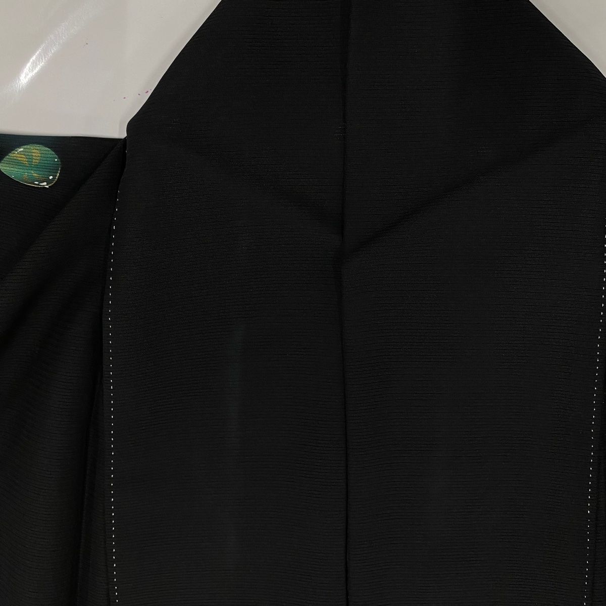 付下げ 身丈160cm