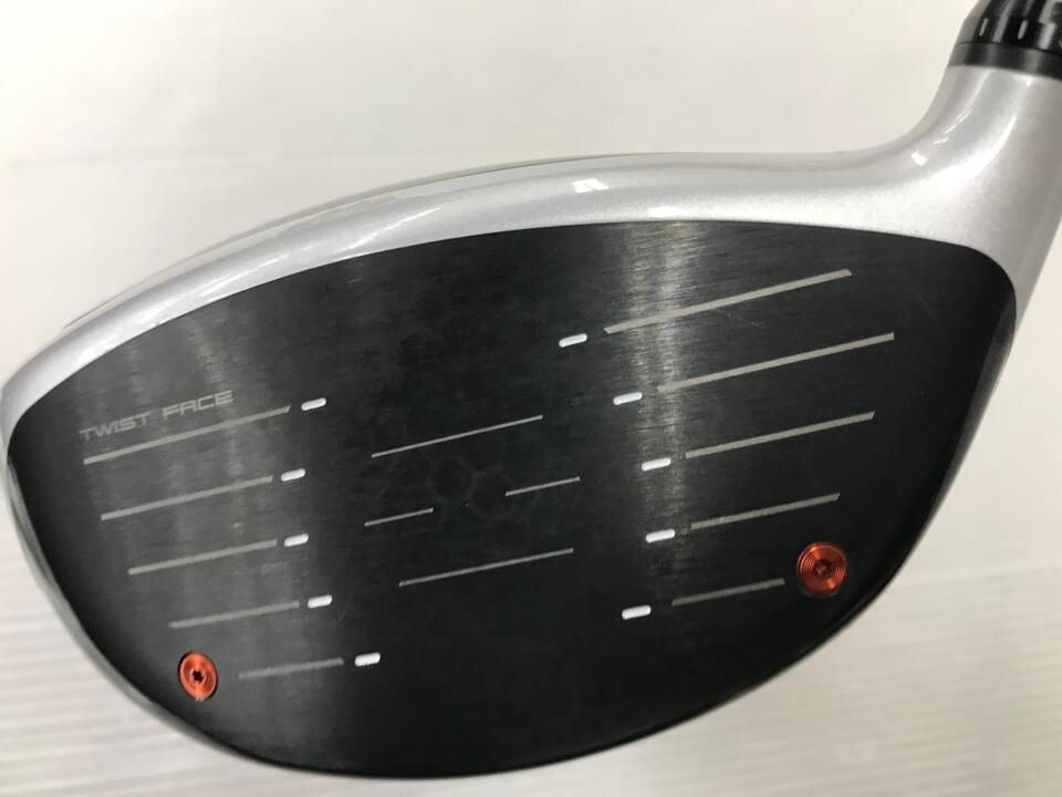 M5 10.5 S ATTAS PUNCH 6 ドライバー テーラーメイド 最短