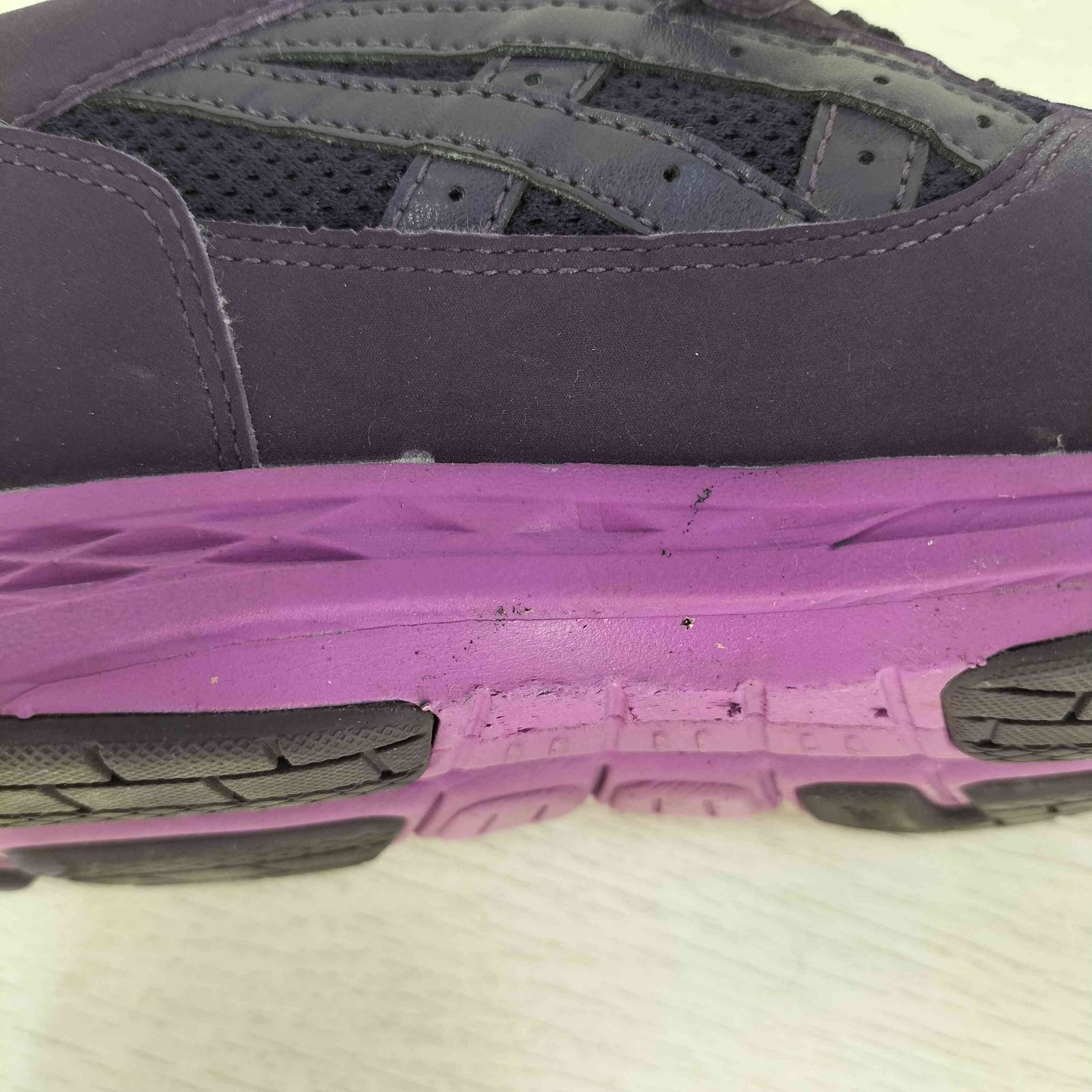 asics - m.さま専用 ASICS アシックス asics 陸上スパイク COSMORACER MD 3 1093A221