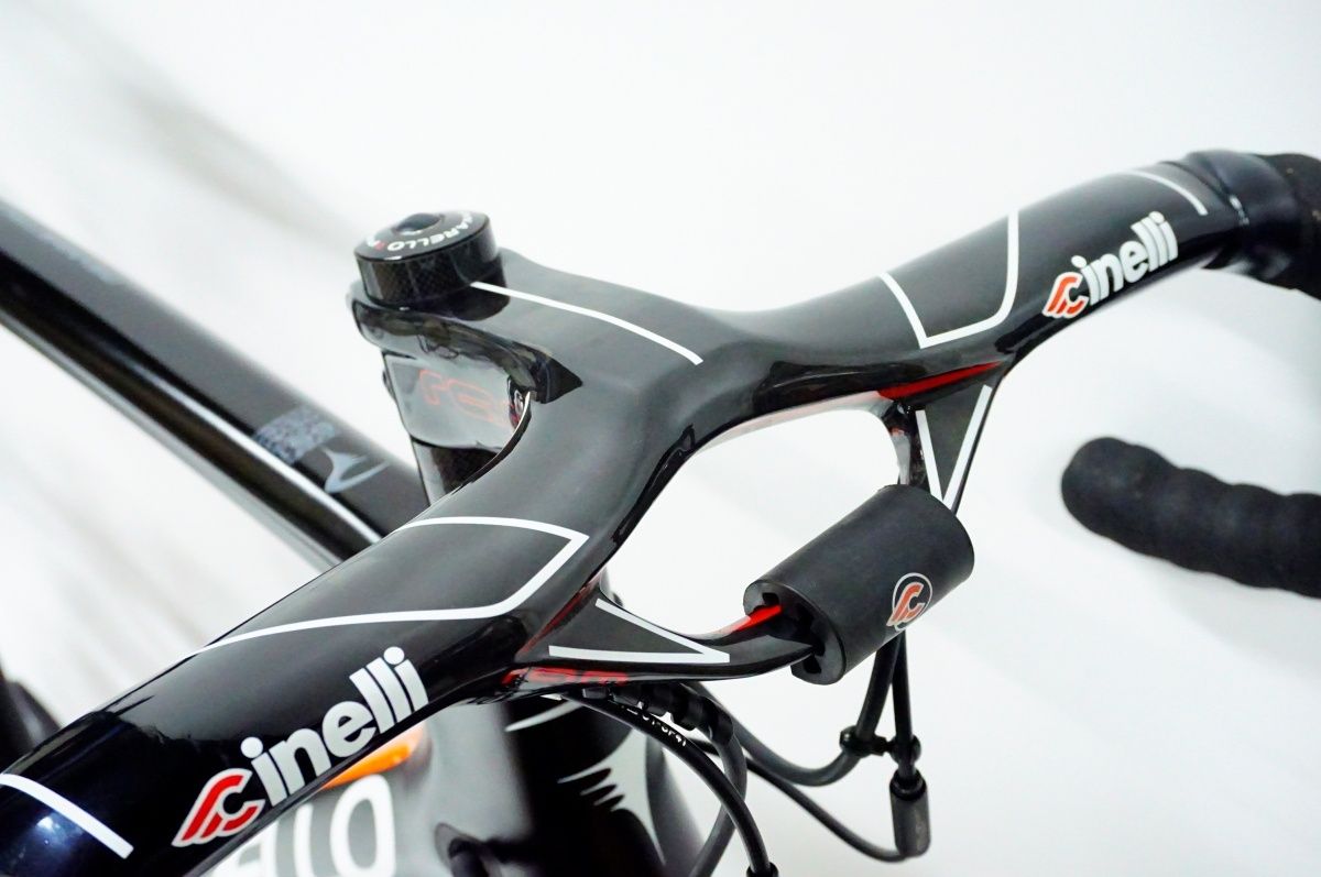 2013年モデル ロードバイク