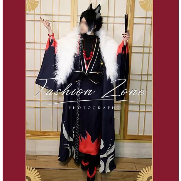 靴 cosplay
