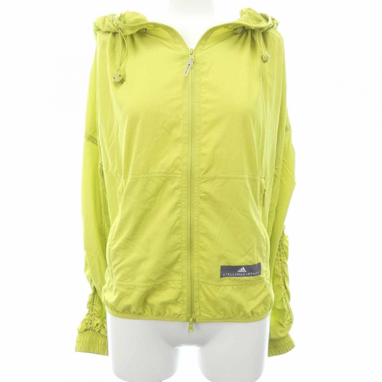 ADIDAS BY STELLA MCC ブルゾン