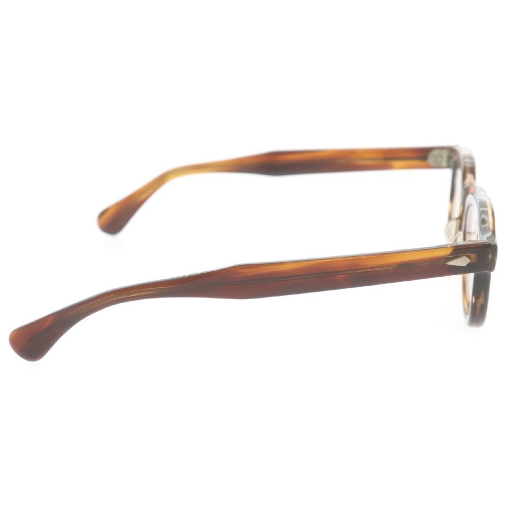 VINTAGE (ヴィンテージ) 1950s-1960s TART OPTICAL ARNEL AMBER タートオプティカル タート アーネル サングラス メガネ ブラウン