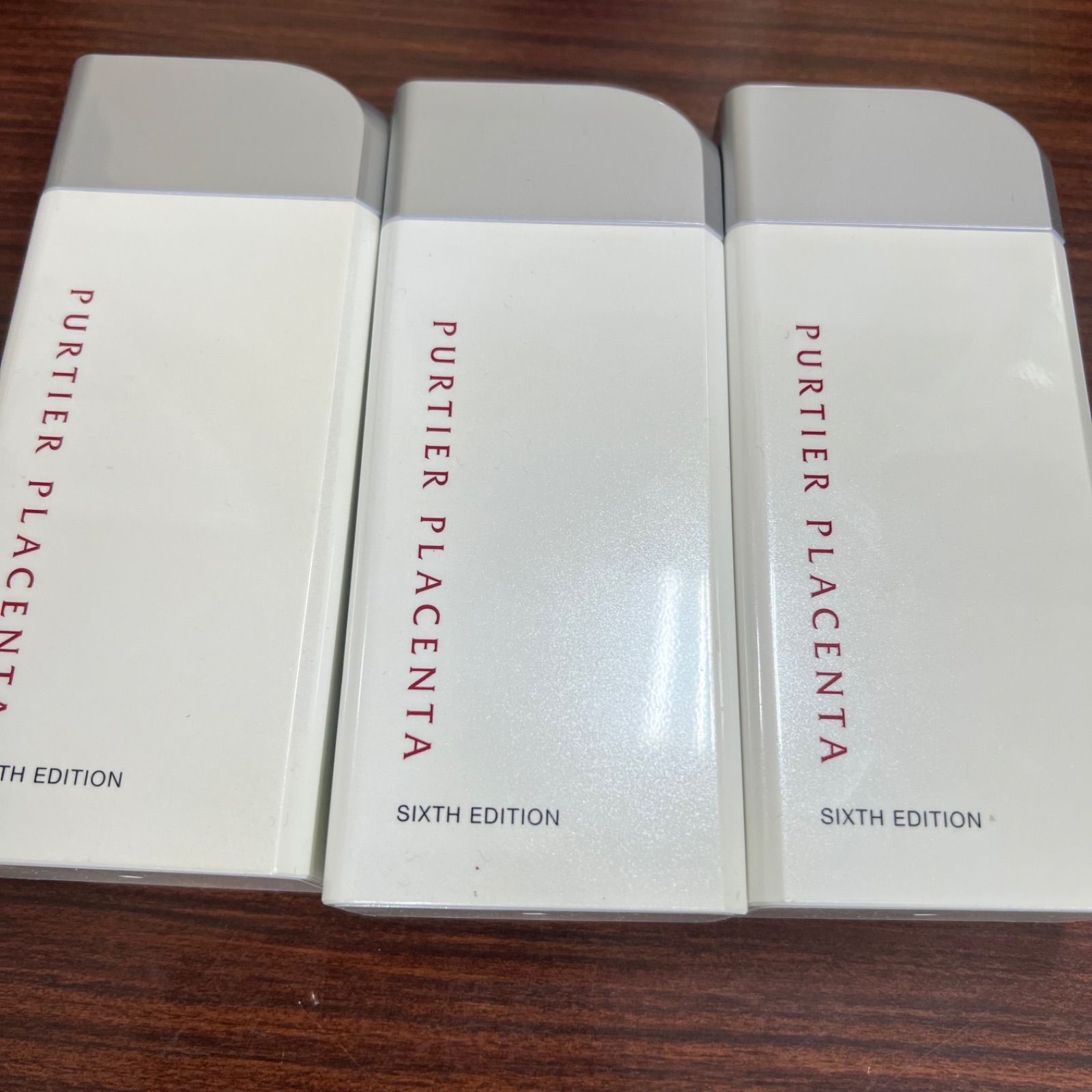 リーウェイ プラセンタ 未開封正規品 2個セット 即決 送料込 新品未開封 リーウェイ・PURTIER PLACENTA 鹿